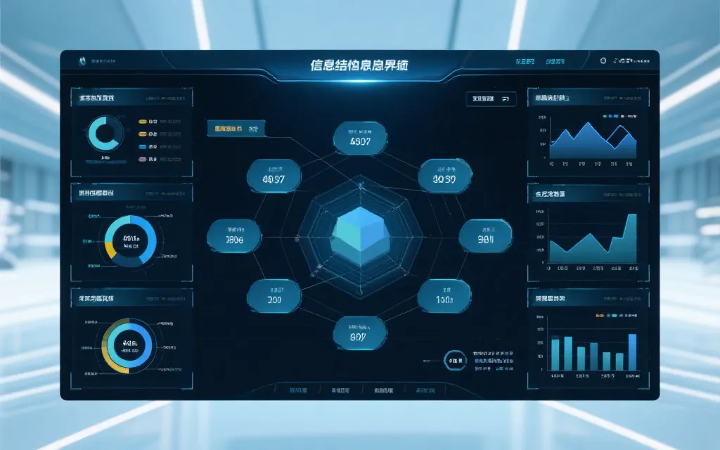 数据可视化与分析流程